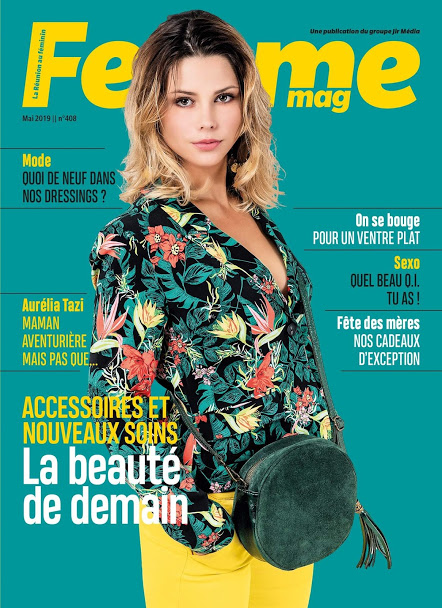 LES PAGE DE FEMME MAG COIFFURE ET MAQUIILAGE DE HAIR CLASS