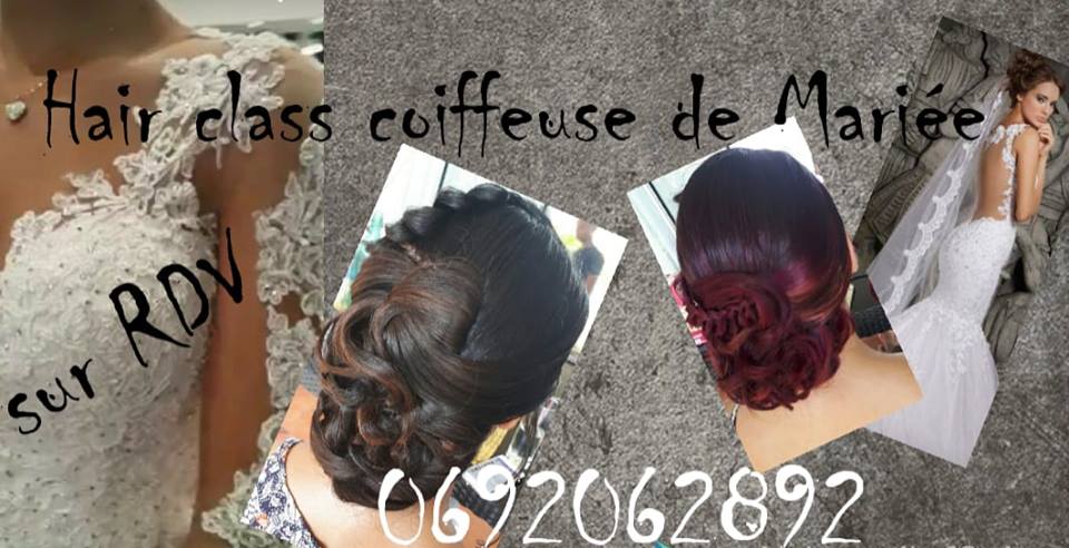 LE SALON DU MARIAGE ET DE LA TENDANCE