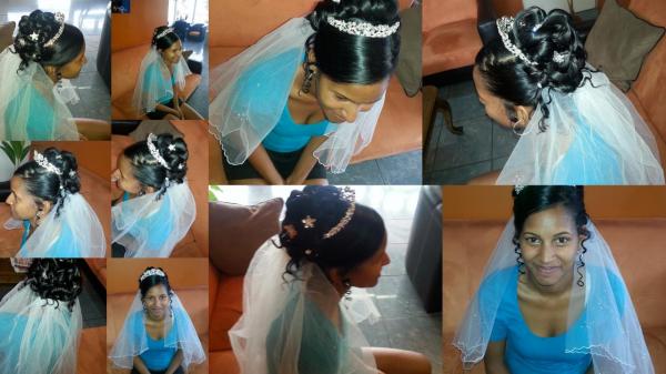 mariage du 13/07/2013
